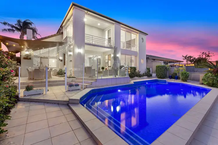 Second view of Homely house listing, 48 Boomerang Crescent, Bundall QLD 4217