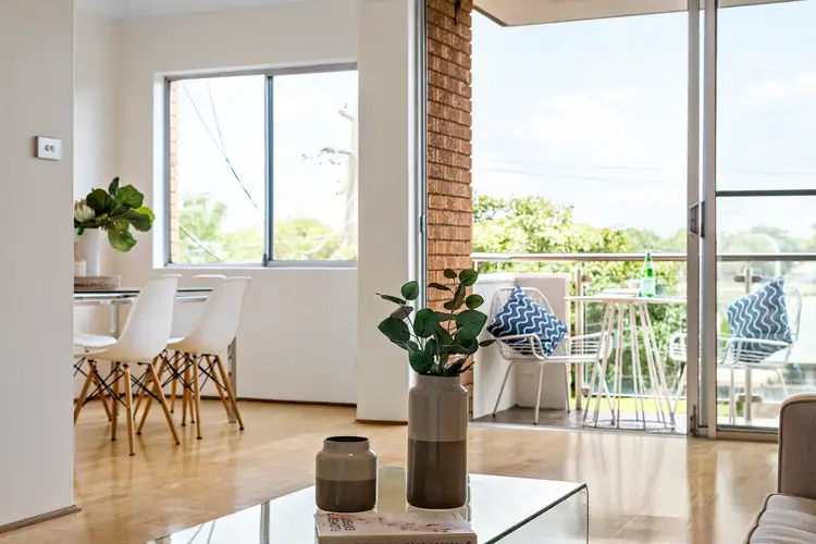 Fifth view of Homely apartment listing, 2/133-135 Regatta Road, Canada Bay NSW 2046