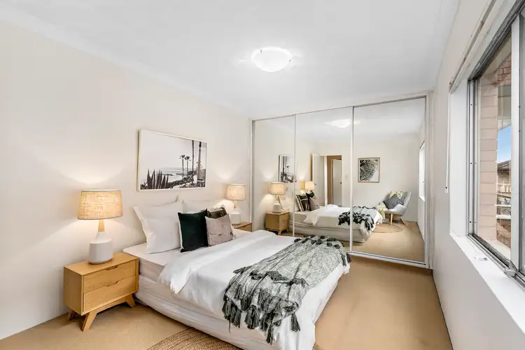Sixth view of Homely apartment listing, 2/133-135 Regatta Road, Canada Bay NSW 2046