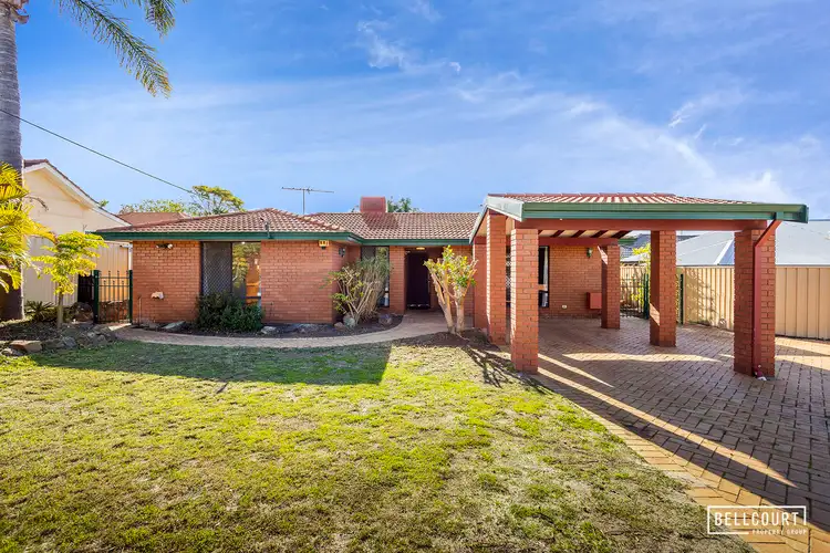 395 Acton Avenue, Kewdale WA 6105