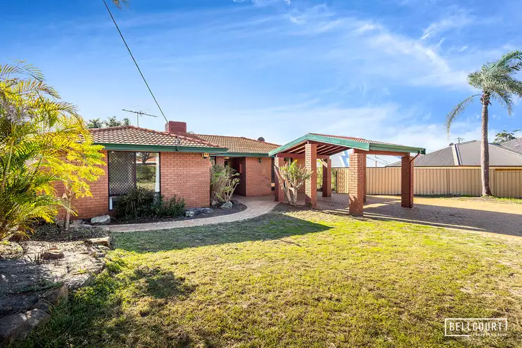 Second view of Homely house listing, 395 Acton Avenue, Kewdale WA 6105
