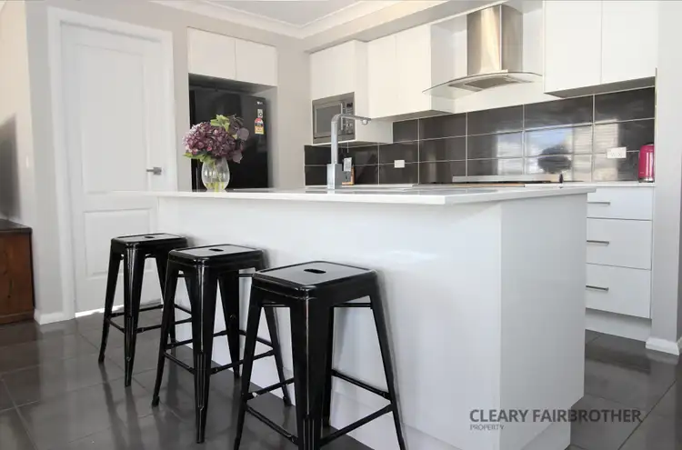 Third view of Homely house listing, 53 Wentworth Drive, Kelso NSW 2795