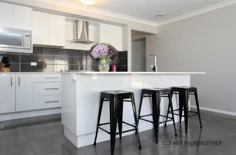 Fourth view of Homely house listing, 53 Wentworth Drive, Kelso NSW 2795