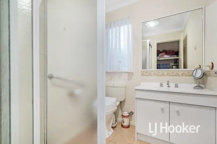 Fourth view of Homely house listing, 4 Summit Court, Hampton Park VIC 3976