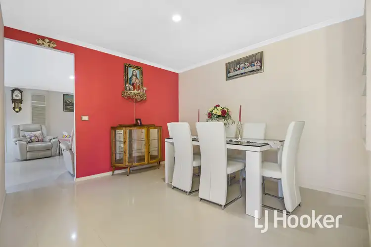 Fifth view of Homely house listing, 4 Summit Court, Hampton Park VIC 3976