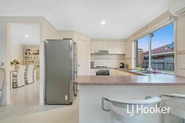 Sixth view of Homely house listing, 4 Summit Court, Hampton Park VIC 3976