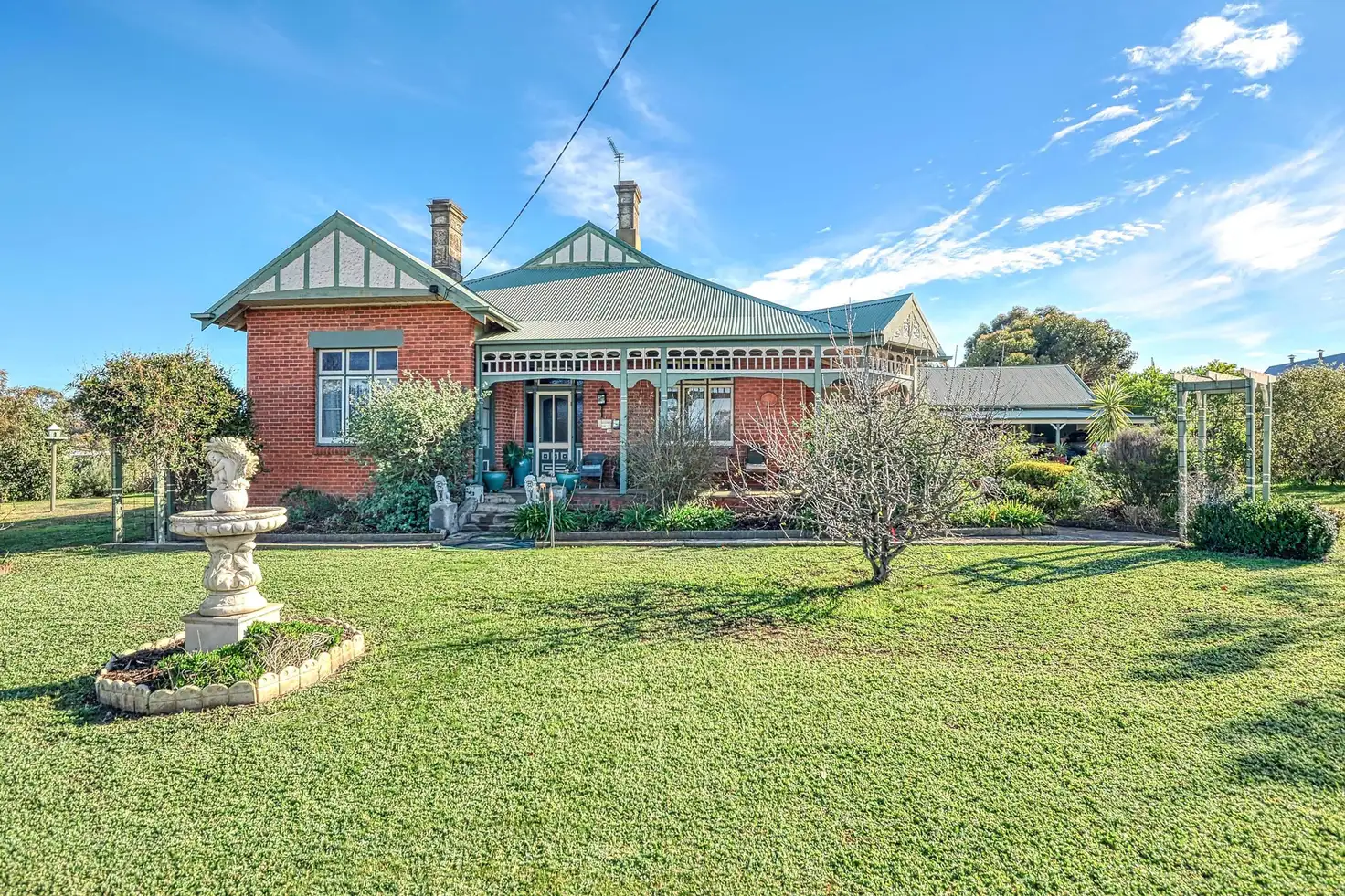 Main view of Homely house listing, 19 Forestry Road, Landsborough VIC 3384