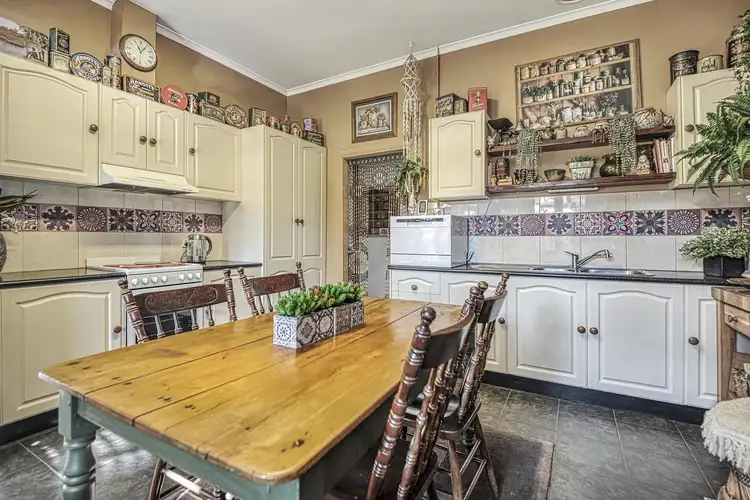 Second view of Homely house listing, 19 Forestry Road, Landsborough VIC 3384