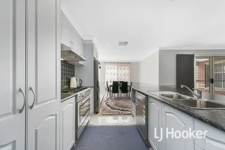 Fourth view of Homely house listing, 42 Westmoreland Avenue, Cranbourne North VIC 3977
