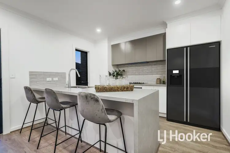Fifth view of Homely townhouse listing, 2/74 Herbert Street, Dandenong VIC 3175