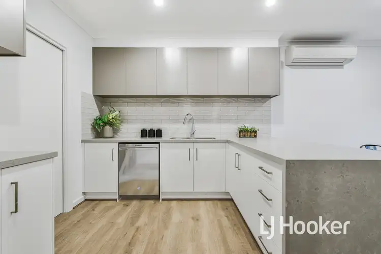 Sixth view of Homely townhouse listing, 72 Herbert Street, Dandenong VIC 3175