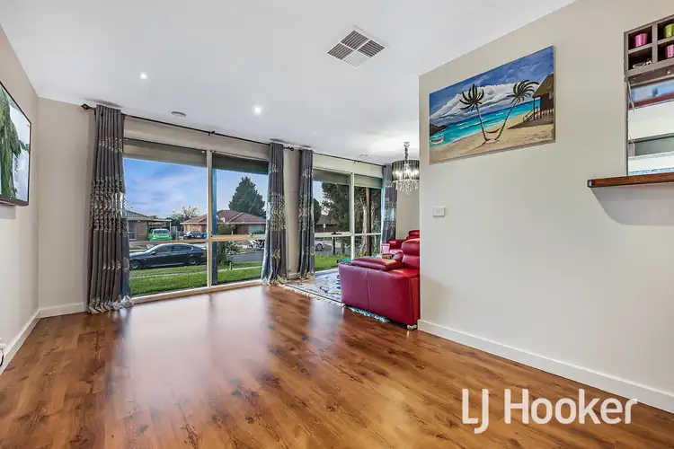 Third view of Homely house listing, 6 Edeys Run, Hampton Park VIC 3976
