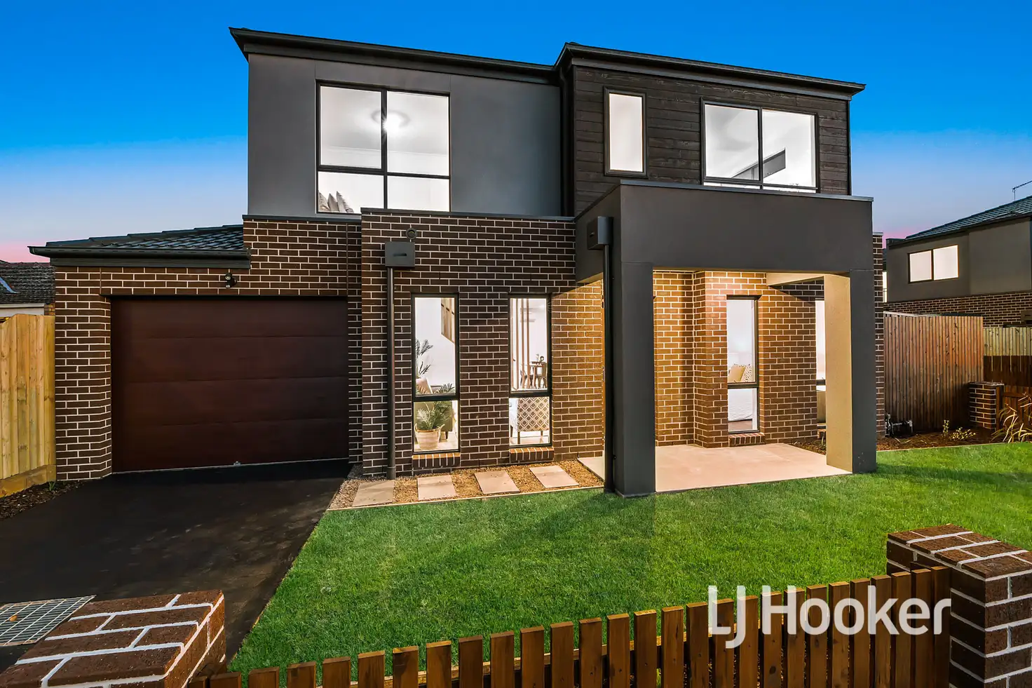 Main view of Homely townhouse listing, 74A Herbert Street, Dandenong VIC 3175