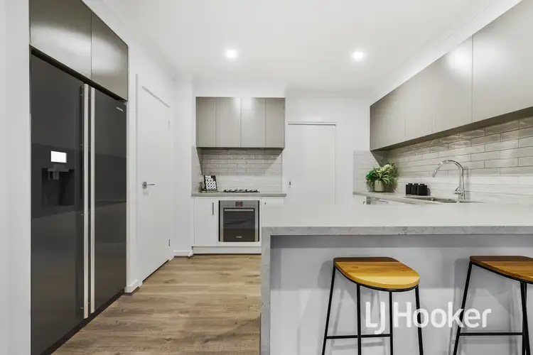 Fifth view of Homely townhouse listing, 74A Herbert Street, Dandenong VIC 3175