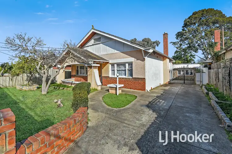 12 Ronald Street, Dandenong VIC 3175