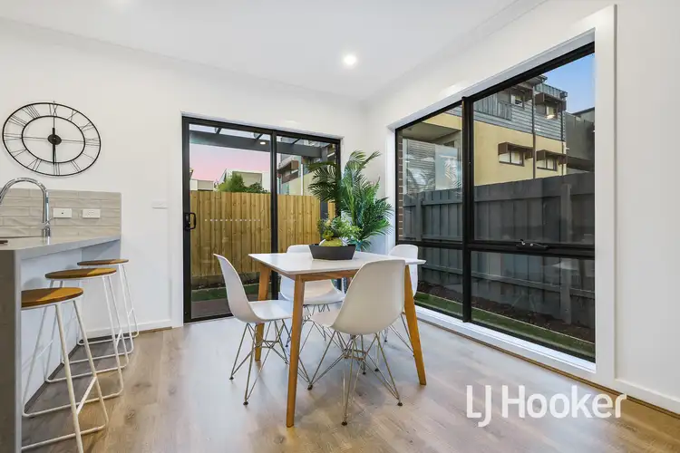 Fourth view of Homely townhouse listing, 4/74 Herbert Street, Dandenong VIC 3175