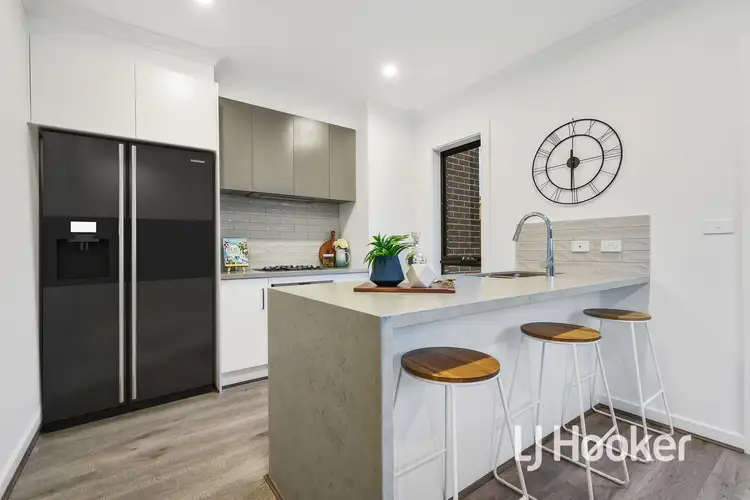 Fifth view of Homely townhouse listing, 4/74 Herbert Street, Dandenong VIC 3175