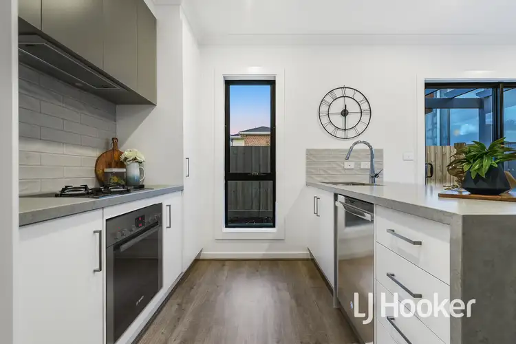 Sixth view of Homely townhouse listing, 4/74 Herbert Street, Dandenong VIC 3175