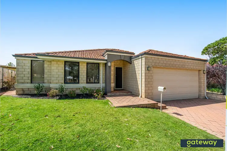 Main view of Homely house listing, 31 Domain Circle, Success WA 6164