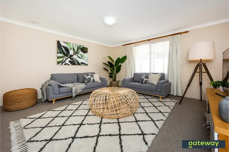 Second view of Homely house listing, 31 Domain Circle, Success WA 6164