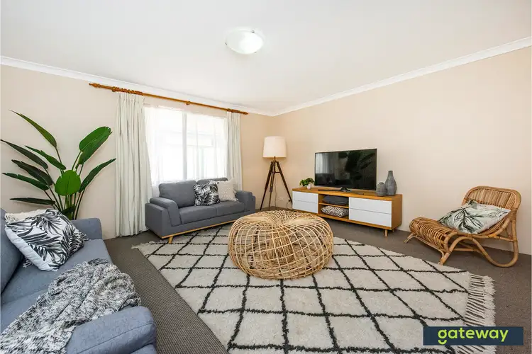 Third view of Homely house listing, 31 Domain Circle, Success WA 6164