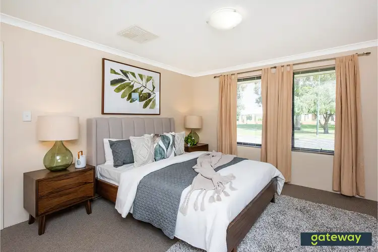 Fifth view of Homely house listing, 31 Domain Circle, Success WA 6164