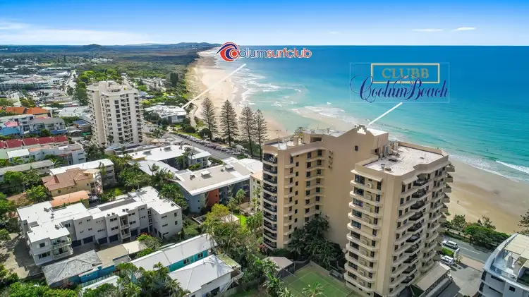 2/1740 David Low Way, Coolum Beach QLD 4573