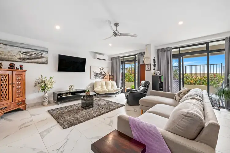 Second view of Homely unit listing, 2/1740 David Low Way, Coolum Beach QLD 4573