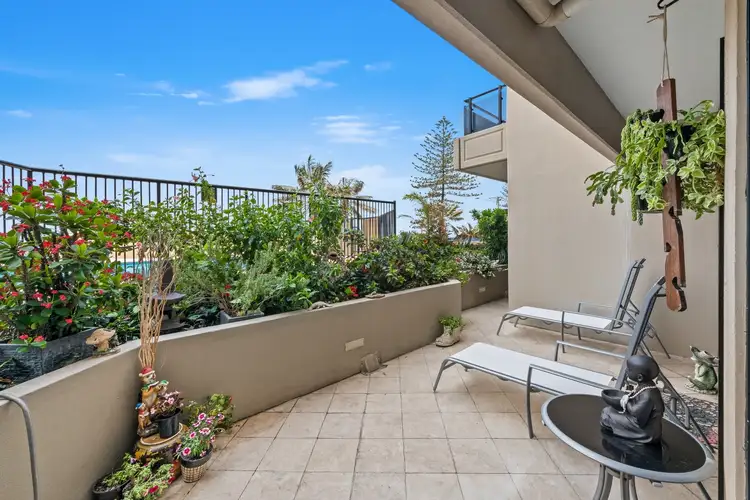 Fifth view of Homely unit listing, 2/1740 David Low Way, Coolum Beach QLD 4573