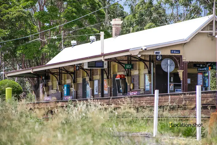 Sixth view of Homely house listing, 26 Low- Street, Mount Kuring-Gai NSW 2080