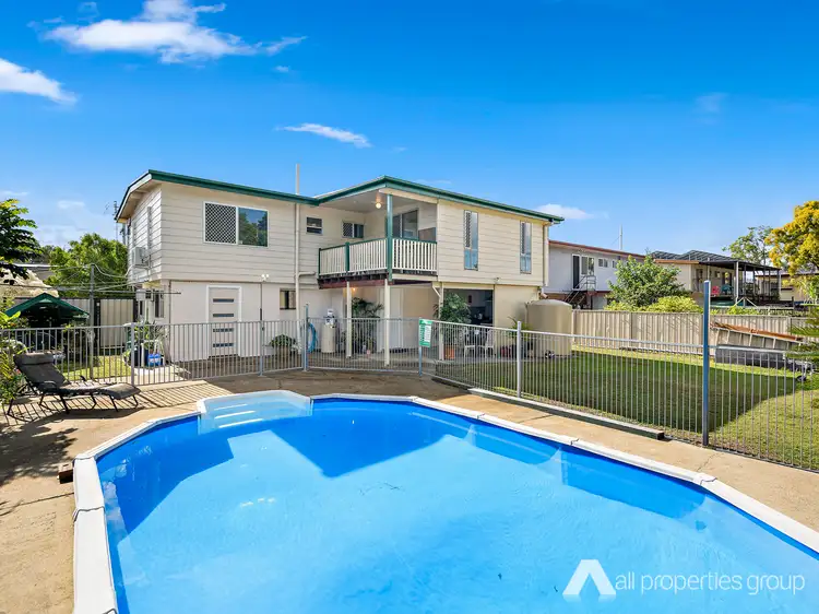 29 Coachwood Street, Crestmead QLD 4132