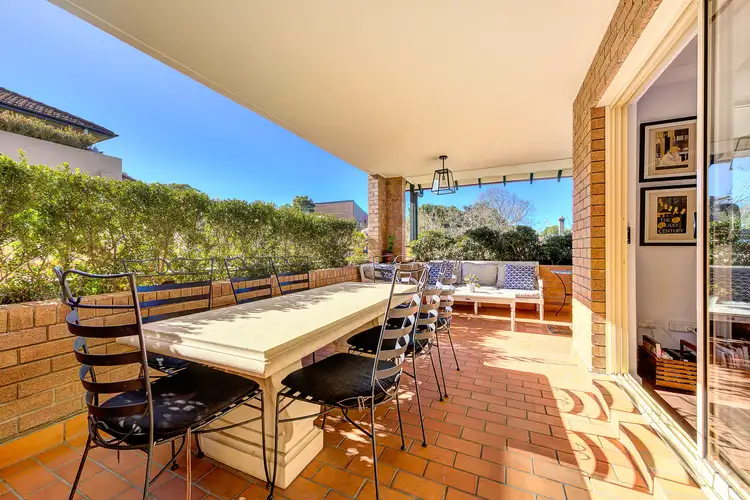5/8-10 Bardwell Road, Mosman NSW 2088