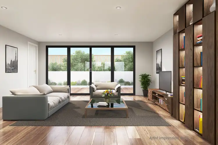 Fifth view of Homely townhouse listing, 23C Farmer Street, Kiama NSW 2533