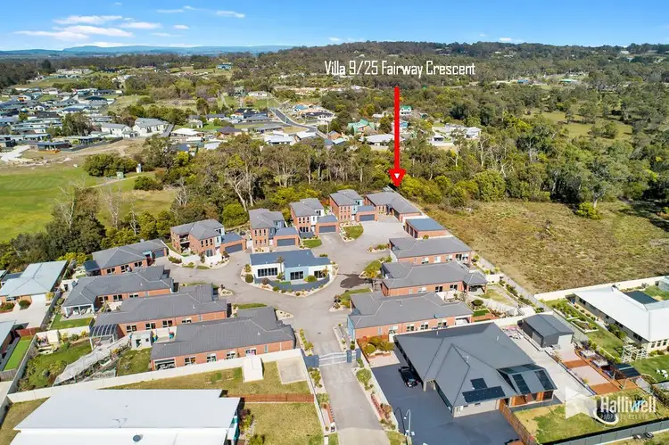 9/25 Fairway Crescent, Shearwater TAS 7307