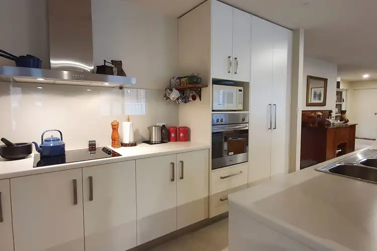 Sixth view of Homely house listing, 9/25 Fairway Crescent, Shearwater TAS 7307