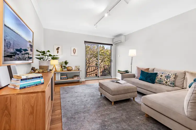 8/29 Belmont Avenue, Wollstonecraft NSW 2065