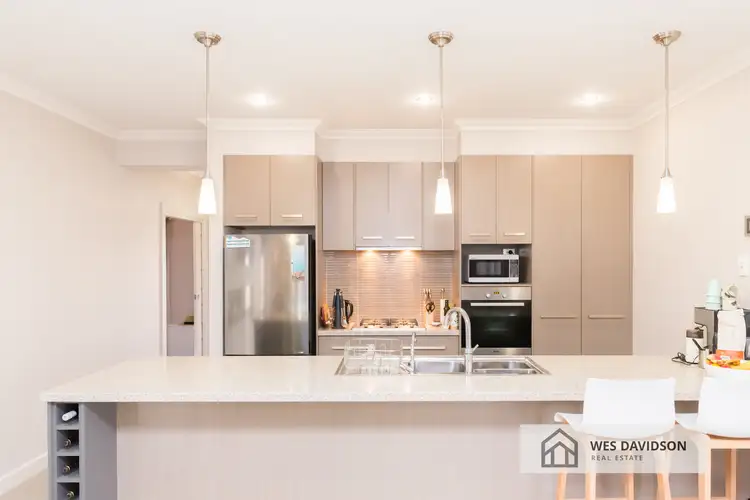 Third view of Homely unit listing, 3/20 Begg Street, Horsham VIC 3400