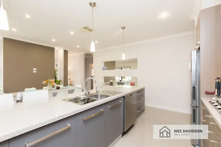Fourth view of Homely unit listing, 3/20 Begg Street, Horsham VIC 3400
