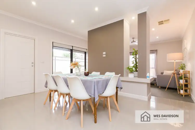 Fifth view of Homely unit listing, 3/20 Begg Street, Horsham VIC 3400