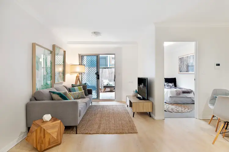 46/1-3 Delmar Parade, Dee Why NSW 2099