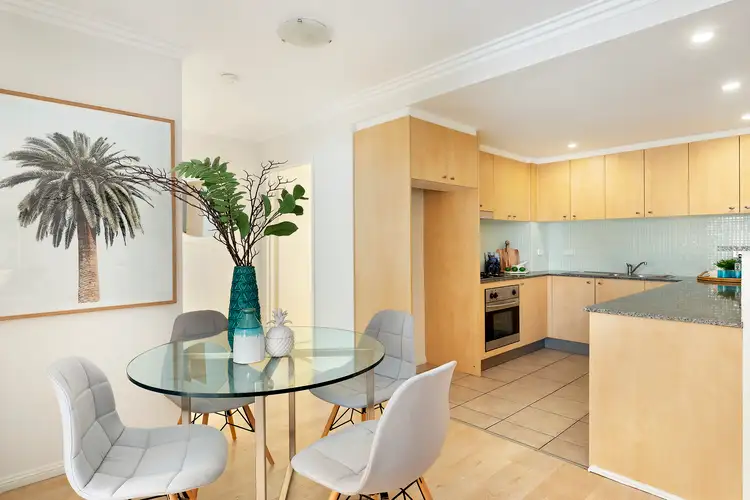 Second view of Homely apartment listing, 46/1-3 Delmar Parade, Dee Why NSW 2099