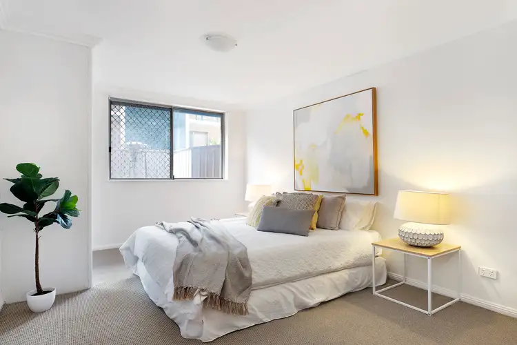 Third view of Homely apartment listing, 46/1-3 Delmar Parade, Dee Why NSW 2099