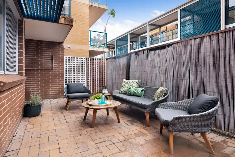 Fourth view of Homely apartment listing, 46/1-3 Delmar Parade, Dee Why NSW 2099