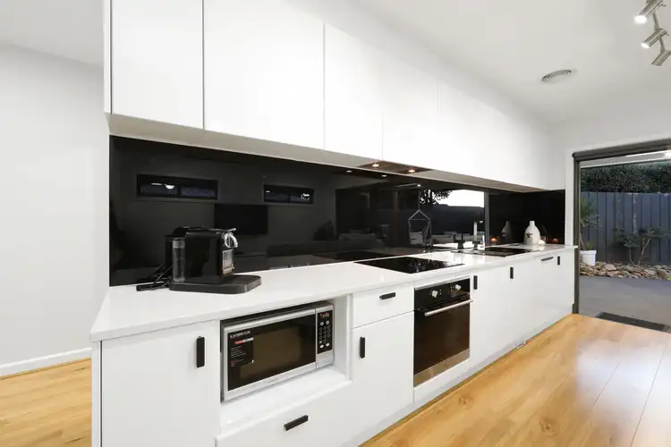 Fifth view of Homely townhouse listing, 2/7 Eggleton Rise, Rowville VIC 3178