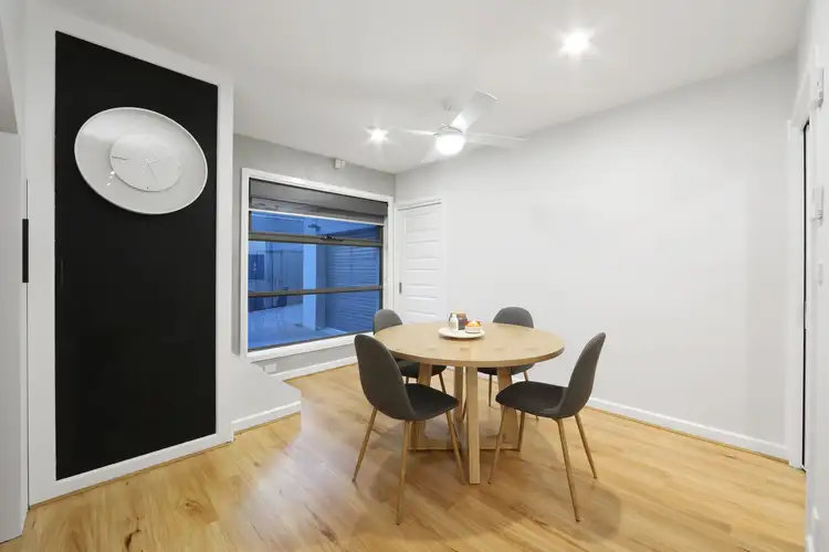 Sixth view of Homely townhouse listing, 2/7 Eggleton Rise, Rowville VIC 3178