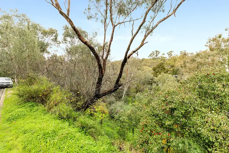 Fifth view of Homely land listing, Lot 511 Cedar Avenue, Blackwood SA 5051