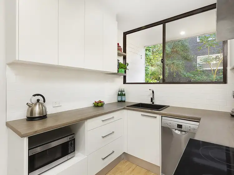 Second view of Homely apartment listing, 13/10 Francis Street, Dee Why NSW 2099