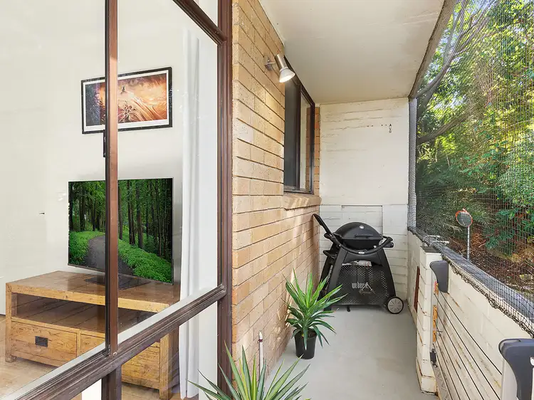 Fourth view of Homely apartment listing, 13/10 Francis Street, Dee Why NSW 2099