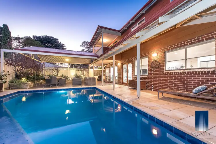 23A Surrey Road, Wilson WA 6107