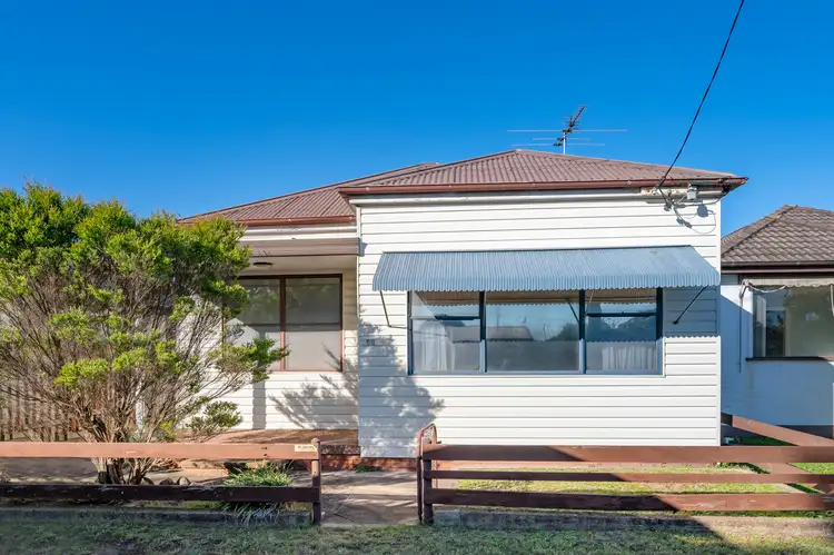 Main view of Homely house listing, 132 Roxburgh Street, Stockton NSW 2295